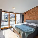 Funky Lux 2 Bedroom Loft In The Old Town דירה פראג
