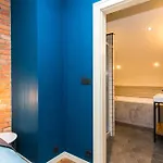 Funky Lux 2 Bedroom Loft In The Old Town פראג