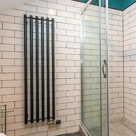 Funky Lux 2 Bedroom Loft In The Old Town * 布拉格